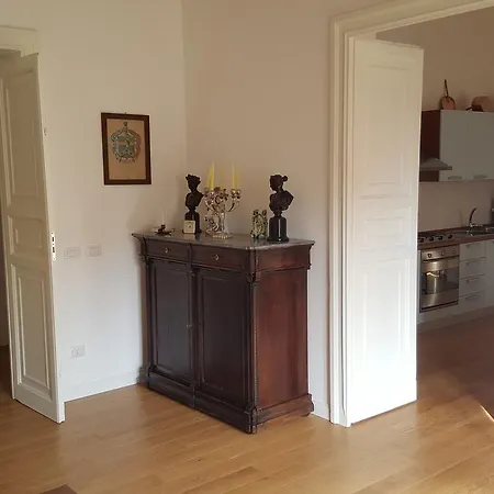 Il Cortile Del Marchese Beccadelli Sambuca di Sicilia