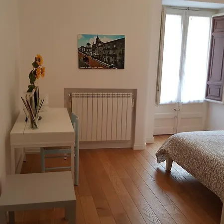 Il Cortile Del Marchese Beccadelli Bed & Breakfast *