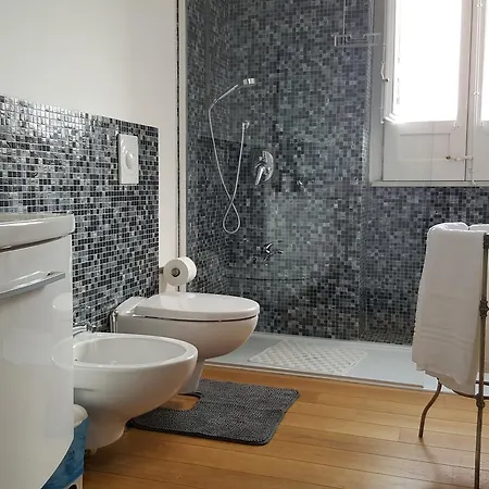 Bed & Breakfast Il Cortile Del Marchese Beccadelli *