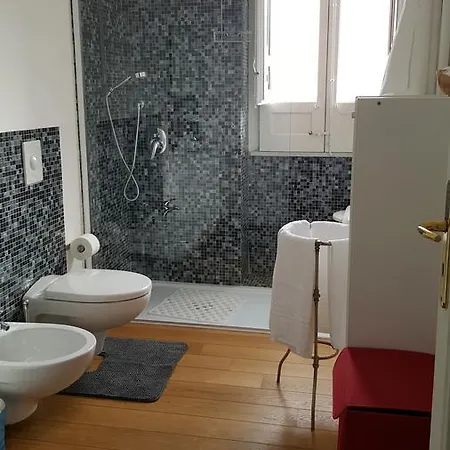 Bed & Breakfast Il Cortile Del Marchese Beccadelli Sambuca di Sicilia