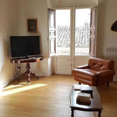 Bed & Breakfast Il Cortile Del Marchese Beccadelli