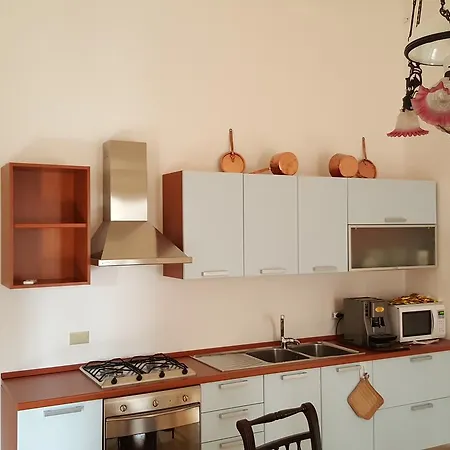Bed & Breakfast Il Cortile Del Marchese Beccadelli *