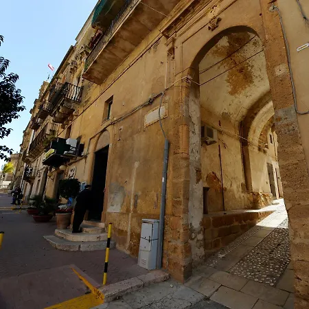Bed & Breakfast Il Cortile Del Marchese Beccadelli Sambuca di Sicilia