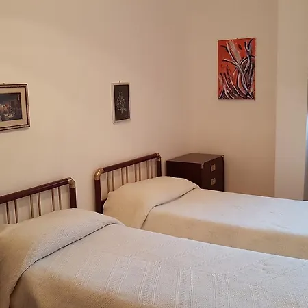 Il Cortile Del Marchese Beccadelli Bed & Breakfast