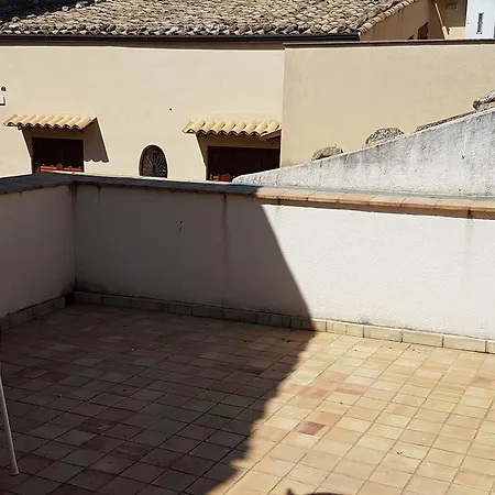 Bed & Breakfast Il Cortile Del Marchese Beccadelli Sambuca di Sicilia