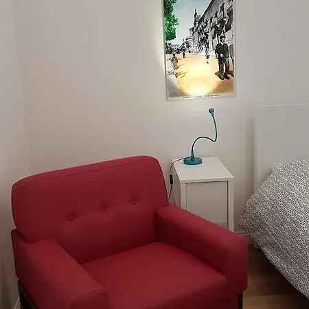 Bed & Breakfast Il Cortile Del Marchese Beccadelli