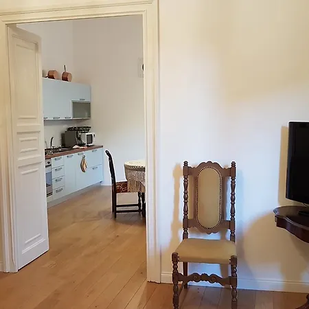 Bed & Breakfast Il Cortile Del Marchese Beccadelli *
