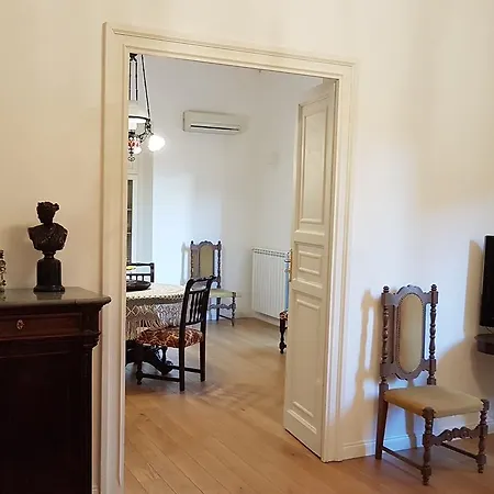 Bed & Breakfast Il Cortile Del Marchese Beccadelli Sambuca di Sicilia