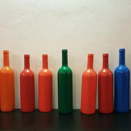 Il Cortile Del Marchese Beccadelli Sambuca di Sicilia