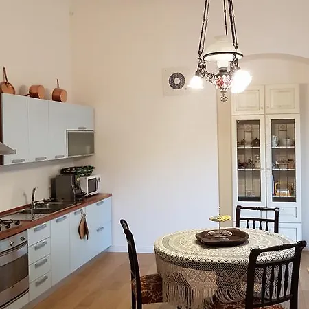 Il Cortile Del Marchese Beccadelli Bed & Breakfast *