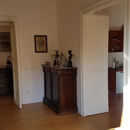 Il Cortile Del Marchese Beccadelli Bed & Breakfast Sambuca di Sicilia