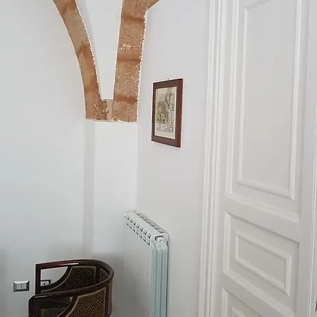 Il Cortile Del Marchese Beccadelli Bed & Breakfast Sambuca di Sicilia