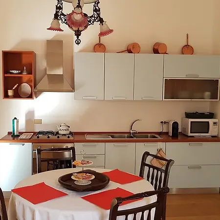 Il Cortile Del Marchese Beccadelli Sambuca di Sicilia
