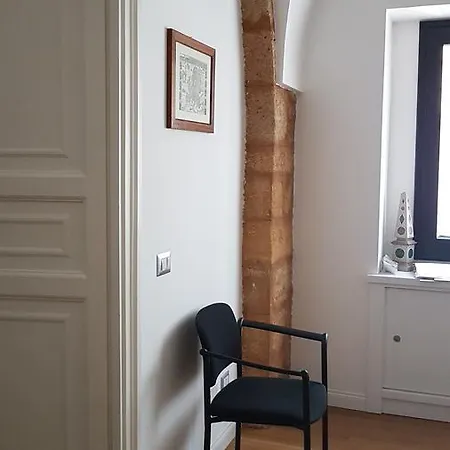 Il Cortile Del Marchese Beccadelli Bed & Breakfast