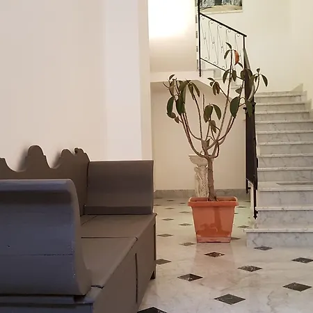 Il Cortile Del Marchese Beccadelli Bed & Breakfast Sambuca di Sicilia