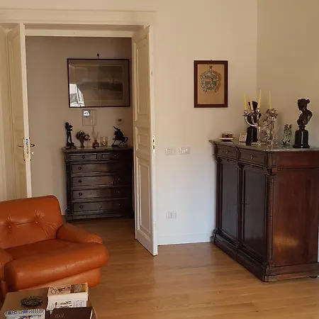 Bed & Breakfast Il Cortile Del Marchese Beccadelli