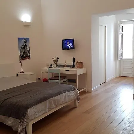 Bed & Breakfast Il Cortile Del Marchese Beccadelli